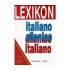 Dizionario Italiano Ellenico - Ellenico Italiano